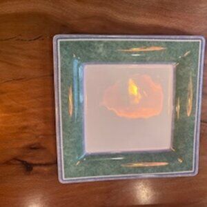 Villeroy & Boch Switch 3 Square Salad Plate